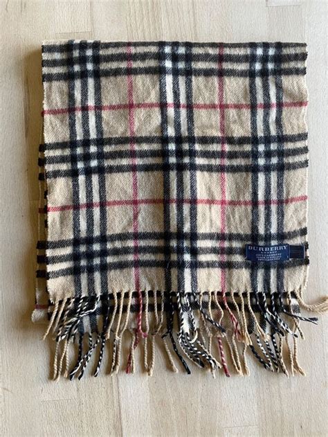 schal burberry kaufen